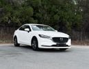 Mazda 6 STD Mazda 6 | 2.5 L | 2023 | GCC | Accident-Free | In Excellent Condition | 840 P.M