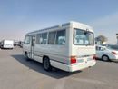 Toyota Coaster TOYOTA COASTER BUS RHD 1992 MODEL 3.7 L DIESEL AUTOMATIC(PM04275)