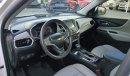 Chevrolet Equinox 1LT Chevrolet equinox LT 2018 GCC full option