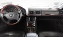 Mercedes-Benz S 600 L