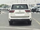 تويوتا لاند كروزر 2026 TOYOTA LAND CRUISER GXR 3.5L TWIN TURBO PETROL 5DOOR