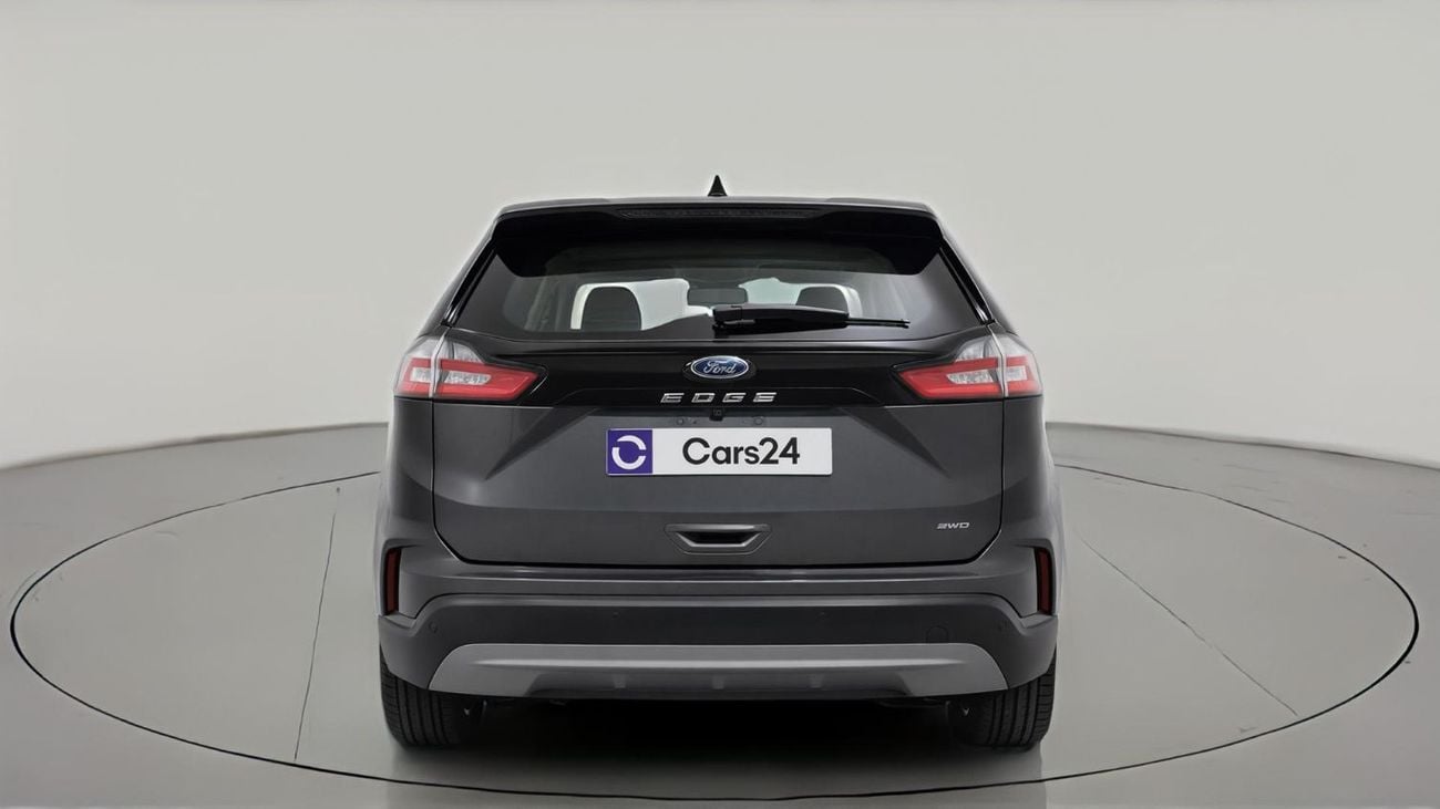 فورد إدج 2021 TREND | AED 815/Month | 0 DP | 30 Day Return | Warranty | Service History