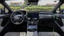 Toyota bZ4X ( Eid al-Adha Offer ) ( Only For Export ) 2024 Toyota BZ4X 615 MAX AWD BEV BRAND NEW