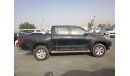 Toyota Hilux RIVO 2.8L Turbo Mid Options 2018