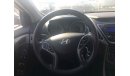 Hyundai Elantra 1.8