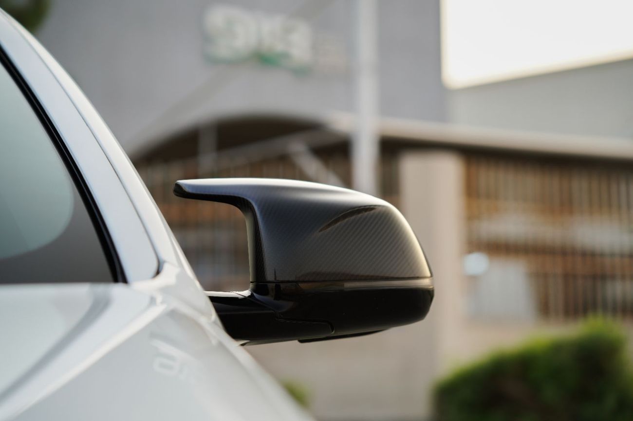 بي أم دبليو X6 M Competition 4.4L