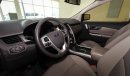 Ford Edge SEL AWD