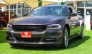 Dodge Charger SXT 3.7 L /V6 /GCC