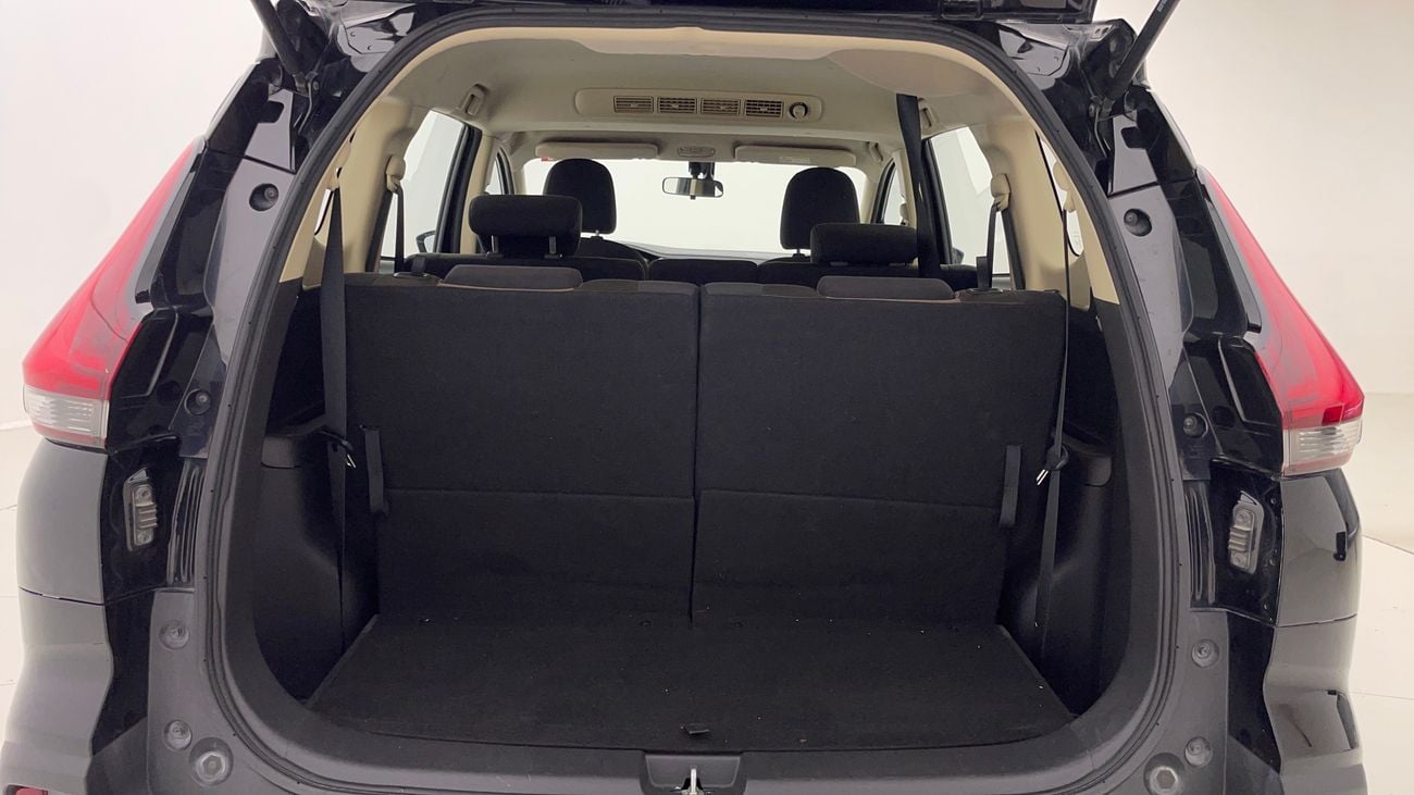 ميتسوبيشي إكسباندر كروس PREMIUM 1.5 | بدون دفعة مقدمة | اختبار القيادة في المنزل