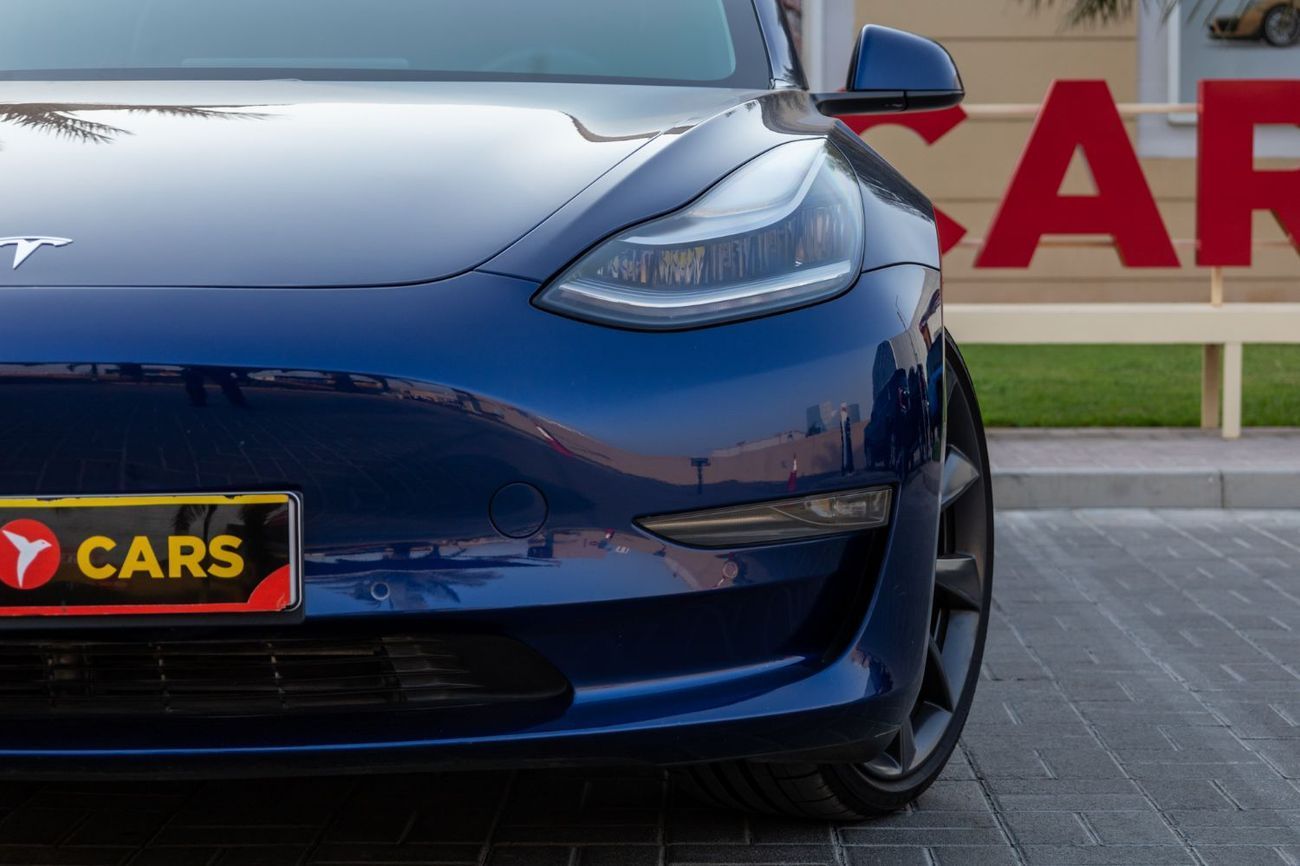 تسلا موديل 3 Performance (AWD)