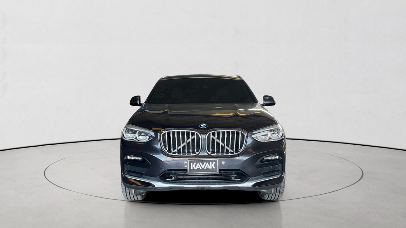 BMW X4 xDrive 30i Exclusive | Guaranteed Warranty | 0 Down Payment