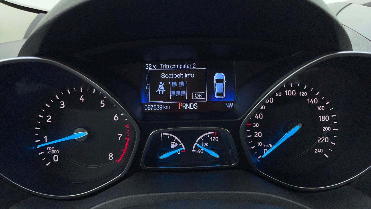 Ford Escape S 2.5 | Zero Down Payment | Free Home Test Drive