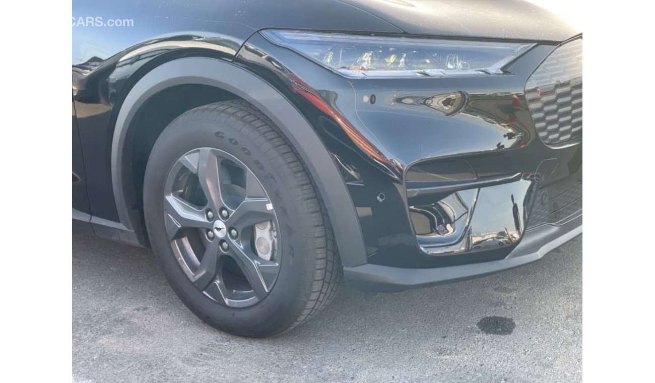 Ford Mustang MUSHTANG MACH-E RWD 2022