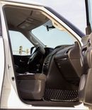 Nissan Patrol XE T1 5.6L Nissan Patrol 5.6L, V8, 2019, GCC,  Original Paint, accident-free, in excellent condition