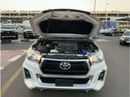 Toyota Hilux ADV 2.8L DIESEL 2.8 LITER RIGHT HAND DRIVE AUTOMATIC