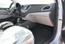 Hyundai Accent Hyundai Accent 1.6L Petrol, Sedan, FWD, 4 Doors, Color Silver, Model 2023