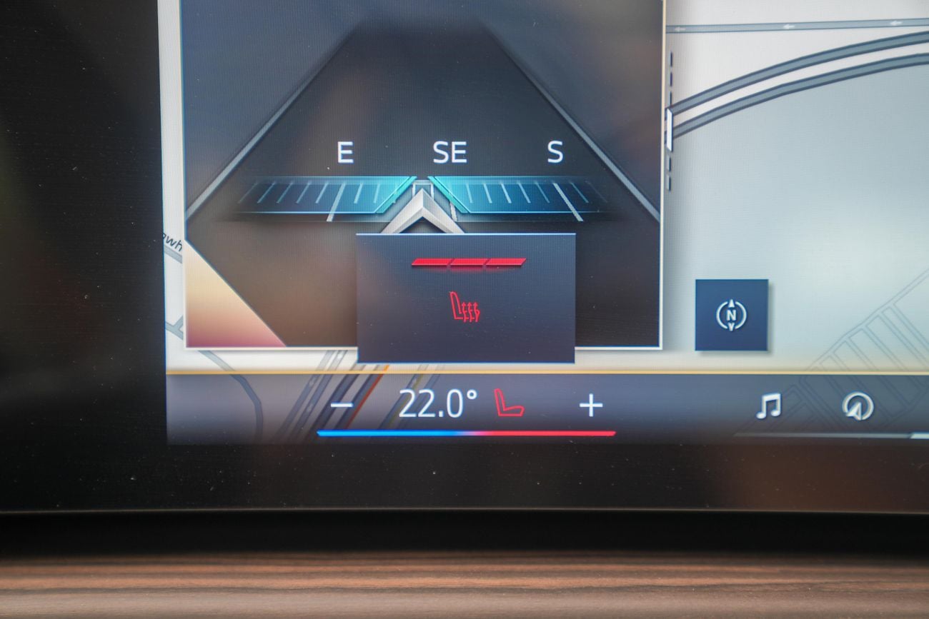 بي أم دبليو 735i BMW 735i Exclusive – 2026 | GCC | Brand New | AED 425,000