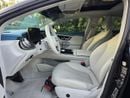 مرسيدس بنز EQE 350+ PLUS PLUS