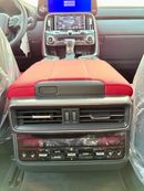 لكزس LX 600 Lexus Lx600 Fsport 3.5L A/T Petrol