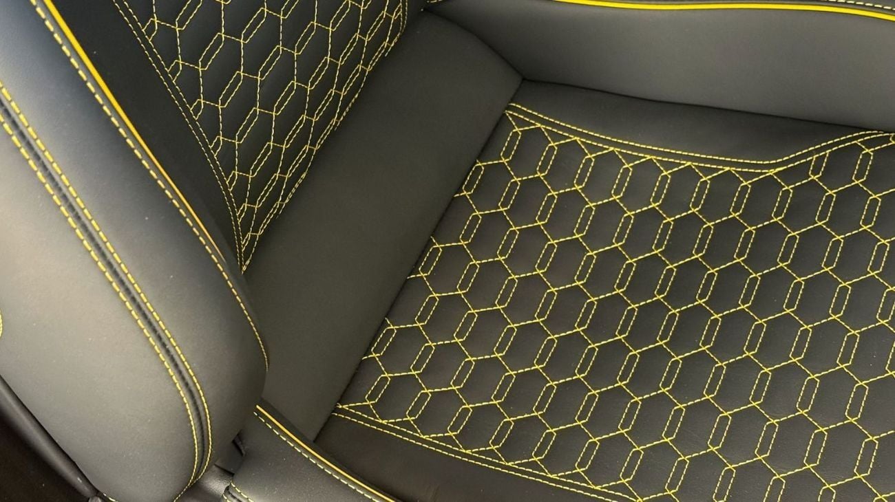 لامبورغيني هوراكان ايفو سبايدر Lamborghini Huracán EVO Spyder – V10 - 2023