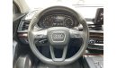 Audi Q5 2000