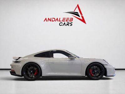 Porsche 911 GT3 TOURING FULL PPF | CARBON OPTION | 0% DOWN PAYMENT | PORSCHE 911 GT3 TOURING | 4.0L NATURALLY ASPIRATED | O