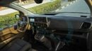 فيات سكودو (For Export , НА ЭКСПОРТ) L3 Van 2.0T BlueHDi 2025 GCC Без пробега