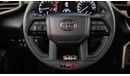 Toyota Tundra SR5 TRD-Sport 4WD/2024. Local Registration +10%