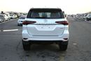 Toyota Fortuner TOYOTA FORTUNER 2.8 DSL FULL OPTION 2024 MODEL
