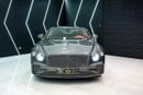 بنتلي كونتيننتال جي تي W12 | Centenary Specification | GCC!!