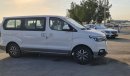 Hyundai H-1 GCC- 2.4 L Petrol - 9 seats - 2021- 0km- M/T