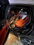 بي أم دبليو X6