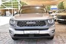 Haval H7 HIGH DELUXE