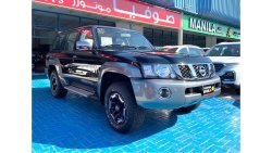 Nissan Patrol Super Safari