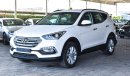 Hyundai Santa Fe 2.0D  Diesel