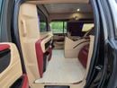 Cadillac Escalade PLATINUM 2018 VIP Edition GCC Specs | 2Keys | VIP seats | TV | Perfect condition