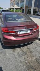 Honda Civic LXi 1.8L