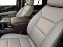 GMC Yukon ELEVATION