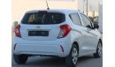 Chevrolet Spark LS Base Chevrolet Spark 2020 GCC, in excellent condition, without accidents, very clean inside and o