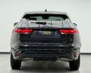 جاكوار E Pace 2022 Jaguar E-Pace R-Dynamic SE, 1 Year Warranty Unlimited, Full Service History, GCC