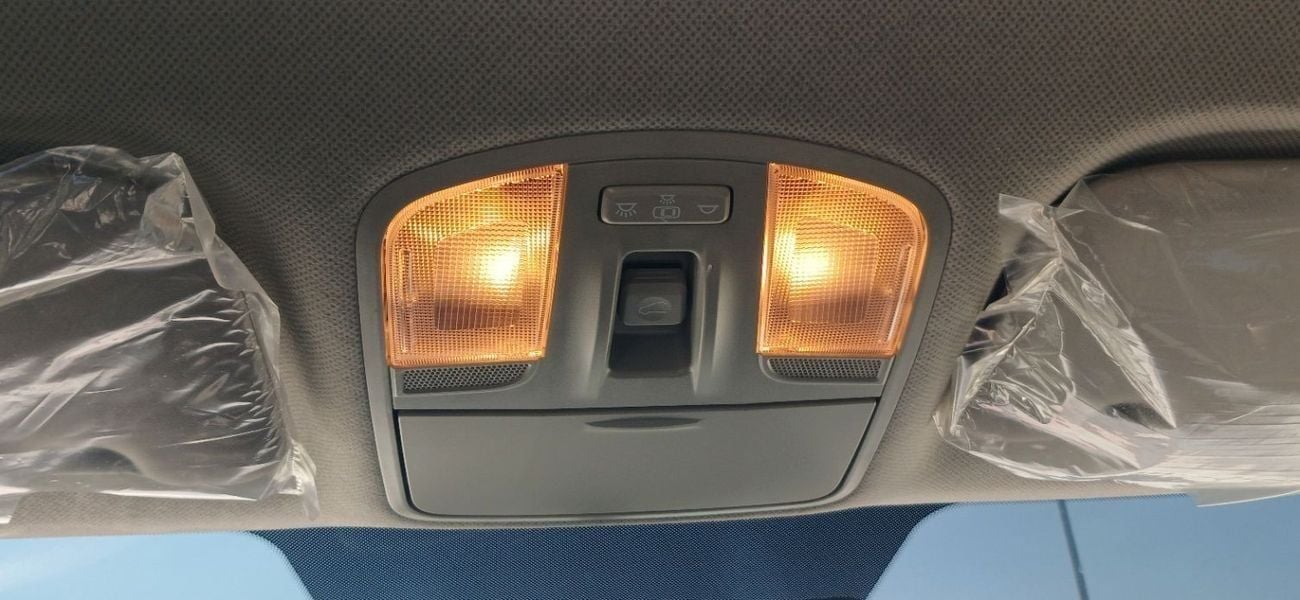 كيا سونیٹ EX Kia Sonet 1.5L Petrol 2025YM