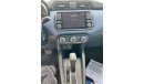 Nissan Sunny Nissan Sunny SV 1.6L