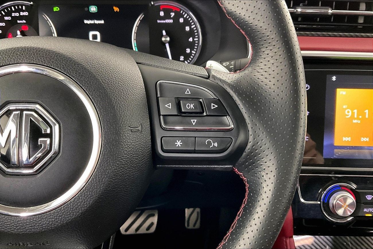 تويوتا فورتونر VXR | ضمان مجاني لمدة عام | 0 دفعة أولى