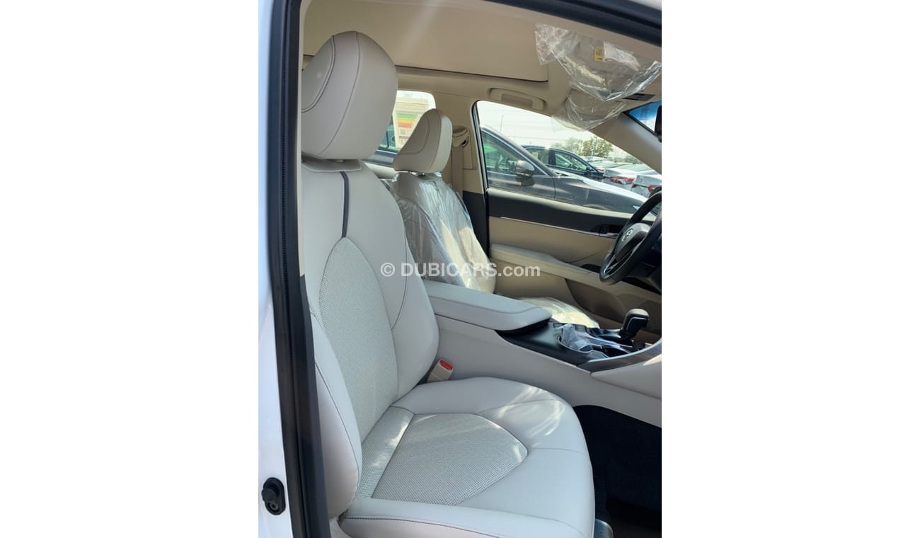 Toyota Camry Limited , 3.5 L