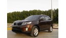 Kia Sorento 2013 ref#899