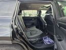 تويوتا هايلاندر  2.5L hybrid (AWD)