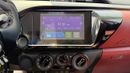 تويوتا هيلوكس GL Toyota Hilux 2.4L Diesel MT DC 2WD 2025YM