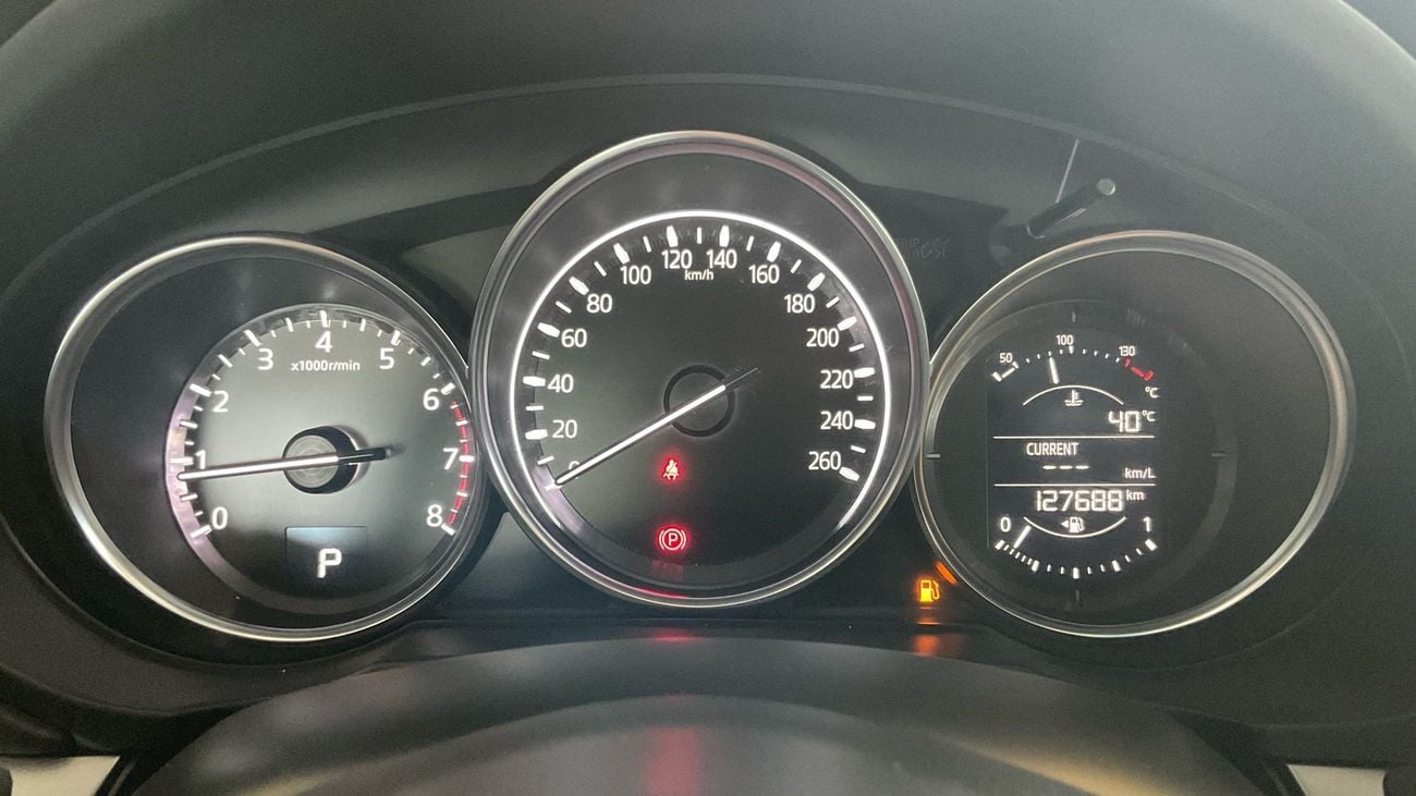 Mazda CX5 GL 2.5L GL | Guaranteed Warranty | 0 Down Payment