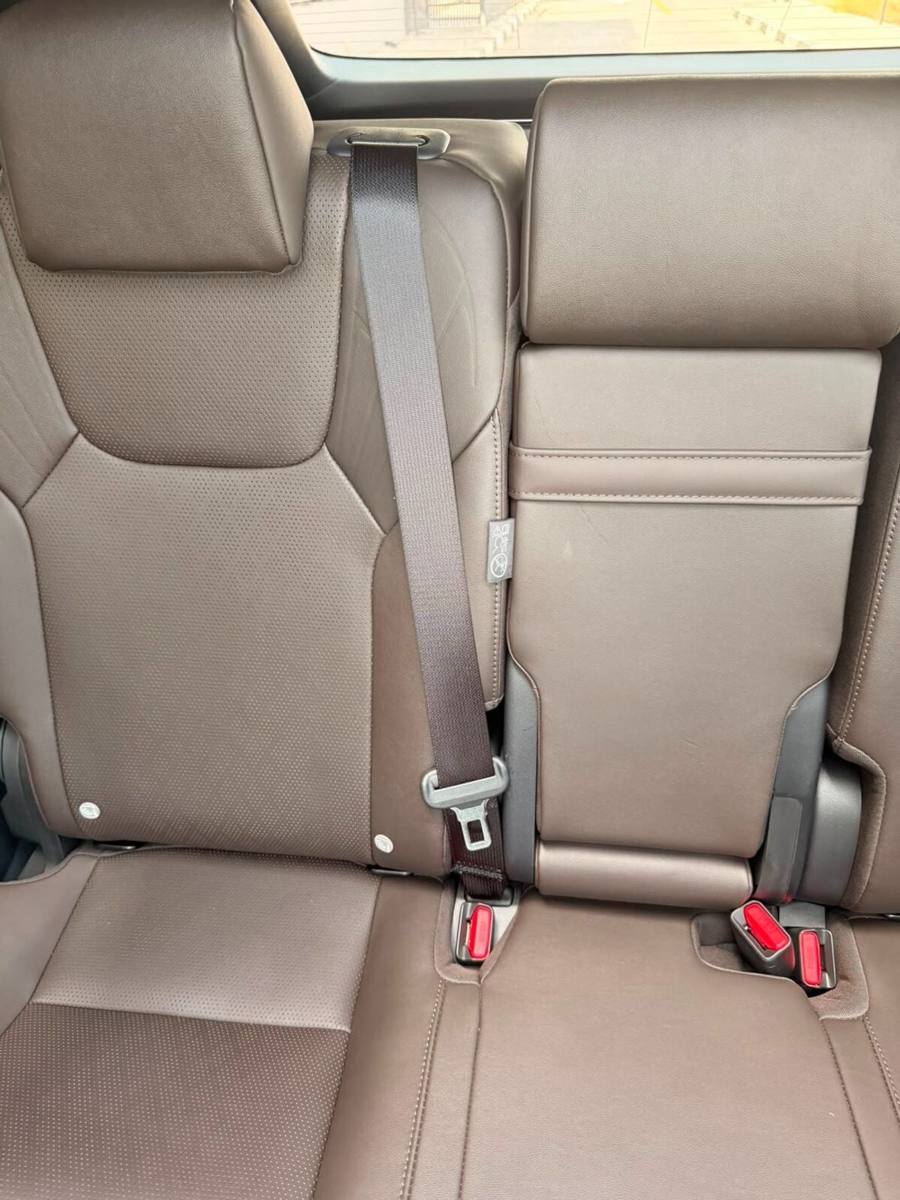 Lexus RX350 PRESTIGE