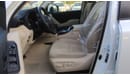 Toyota Land Cruiser GXR 3.3L Diesel Twin Turbo 2022 Model available for export sales